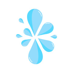 World Water Day Element