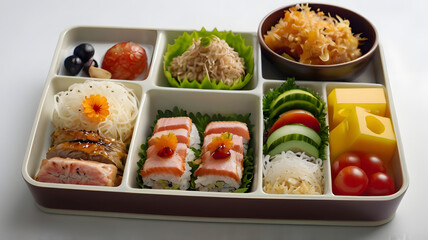 bento box