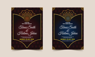 Top Trends in Wedding Invitation Card.