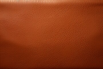 Fototapeta premium Leather Material Structure Background - Generative AI