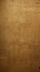 Burlap Material Structure Background - Generative AI