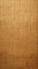 Burlap Material Structure Background - Generative AI