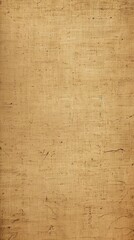 Fototapeta premium Burlap Material Structure Background - Generative AI