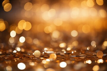 Fototapeta premium Metallic Material Structure Background - Generative AI