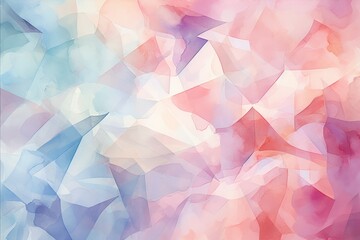 Obraz premium Metallic Material Structure Background - Generative AI