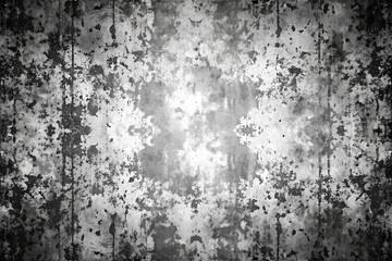 Obraz premium Grunge background with special effects for your design. 
