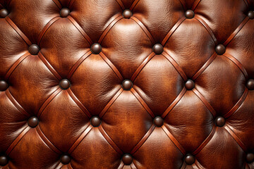Naklejka premium Luxury leather texture for your design. 