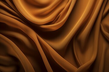 Fabric Textures Material Structure Background - Generative AI
