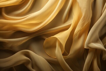 Fototapeta premium Fabric Textures Material Structure Background - Generative AI