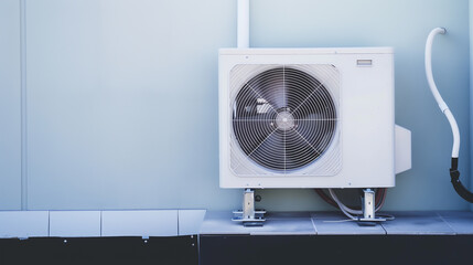 Zukunftssichere Heiztechnik - die W&auml;rmepumpe