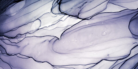 Alcohol Ink Painting. Black Marble Design Paint. Gray Free Water Color. Oil Paint Wall. White Paint Mix. Marble Grunge. Alcohol Ink Texture.