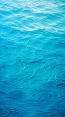 Water Ripples Material Structure Background - Generative AI
