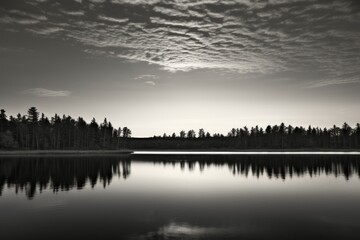 Fototapeta premium Sunset Material Structure Background - Generative AI