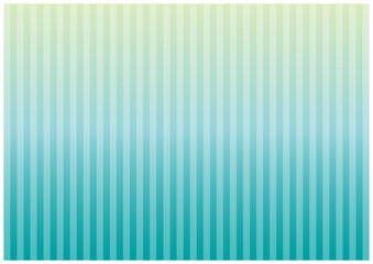背景 グラデーションストライプ(ブルー)