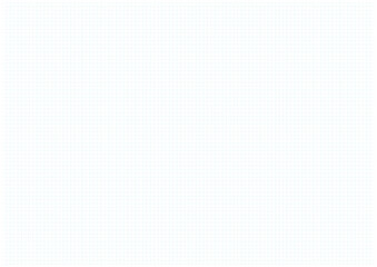 背景 方眼(ブルー）