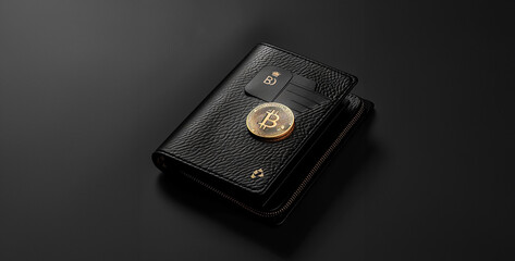 A wallet enabling frictionless transactions