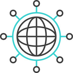 Network Icon