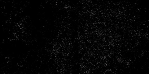 Obraz premium Abstract dark black texture of a grunge concrete wall with cracks and scratches background. distressed grunge concrete wall texture. abstract vintage of old surface texture background.