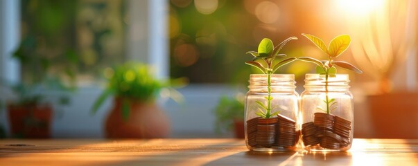 Banking services promoting fair trade, sustainable finance initiatives, eco-friendly banking