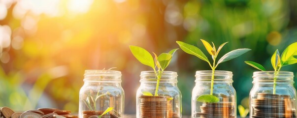 Banking services promoting fair trade, sustainable finance initiatives, eco-friendly banking