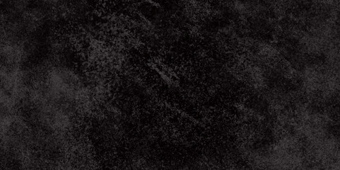 Obraz premium Abstract black and gray background works and layout, vintage, retro, grunge, textured. concrete wall texture. marble stone texture. plaster wall concrete texture design. black paper texture.
