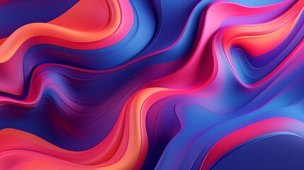 Abstract liquid background with marble texture