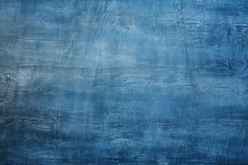 Fototapeta premium Denim Material Structure Background - Generative AI