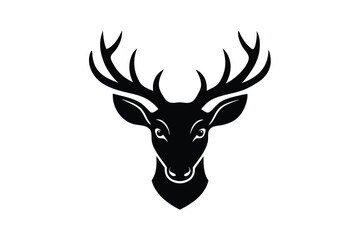 deer head