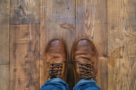 Entrepreneurs bootstrapping their way to success, showcasing resilience and resourcefulness