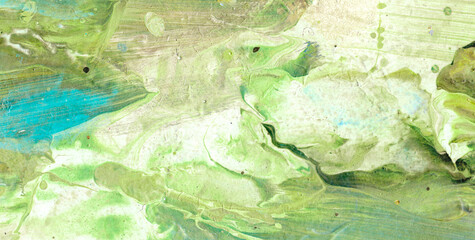 Experience the Whimsy of a Colorburst on a Cute and Colorful Abstract Background