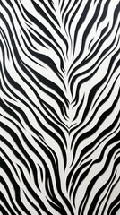 Fototapeta premium Animal Print Material Structure Background - Generative AI