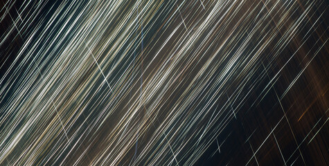 Obraz premium Radiant Splatter Symphony: Immerse Yourself in the Mesmerizing Dance of Colors and Textures on an Abstract Canvas