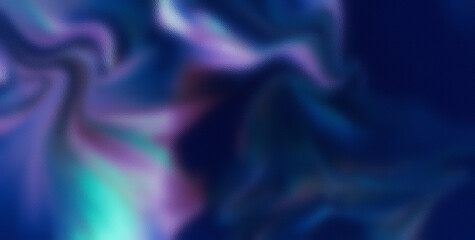 Dive into the Lively Psychedelic Patterns and Get Lost in an Abstract Masterpiece of Colors and Shapes