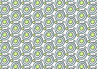 circle pattern