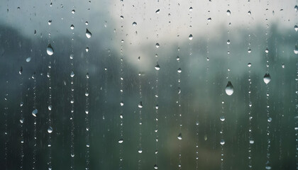 Rainy Day Reflections
