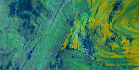 Let the Vivid Colors and Intricate Abstract Patterns Ignite Your Imagination