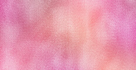 Bright shiny grungy colorful gradient texture background. Grainy with noise texture effect, grungy gradient rough texture template.