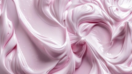 Obraz premium beige cream texture on beige background