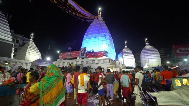 Baidyanath Temple  