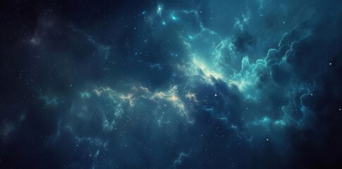 Obraz premium Vibrant Abstract Artwork. Colorful and dynamic background patterns