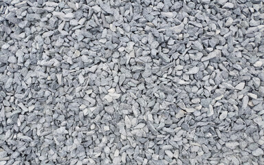grey gravel texture background