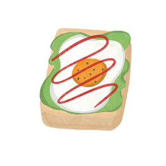 sandwich