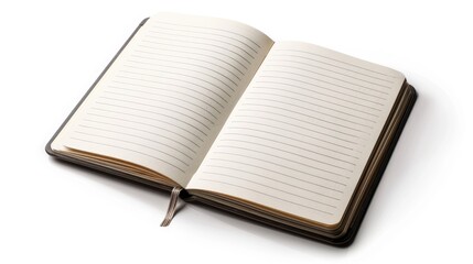 Tablet computer on a tech filled table homemade workspace with zen garden