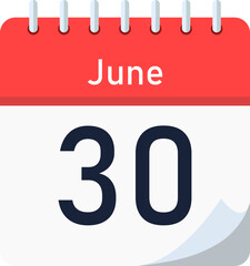 June 30