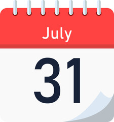 July31