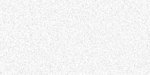 White wall texture noise and overlay pattern terrazzo flooring texture polished stone pattern old surface marble for background. Rock stone marble backdrop textured illustration.