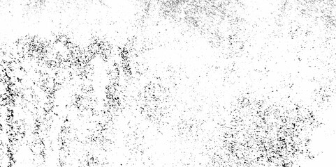 Abstract white and black texture of a grunge concrete wall with cracks and scratches background. .Seamless vector gray concrete texture. Dust overlay distress grungy effect paint.	