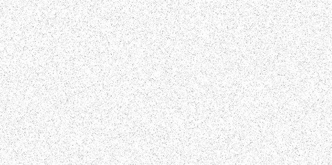 Vector overlay sublet White wall texture noise and overlay pattern terrazzo flooring texture polished stone pattern old surface marble for background. Rock stone marble backdrop textured illustration.