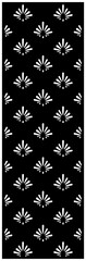 vector cutting laser pattern partition, motifs of laser