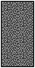vector cutting laser pattern partition, motifs of laser
